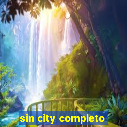 sin city completo